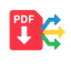 AnyLangPDF logo