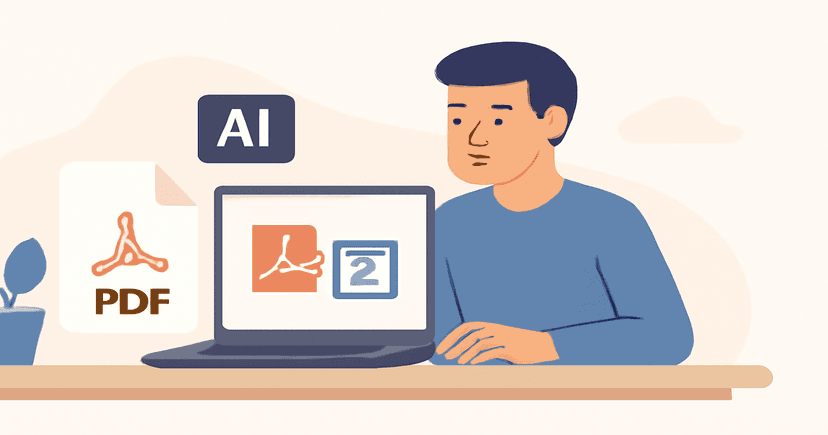 7 Best AI PDF Translators in 2025 (Better Than Adobe Acrobat)