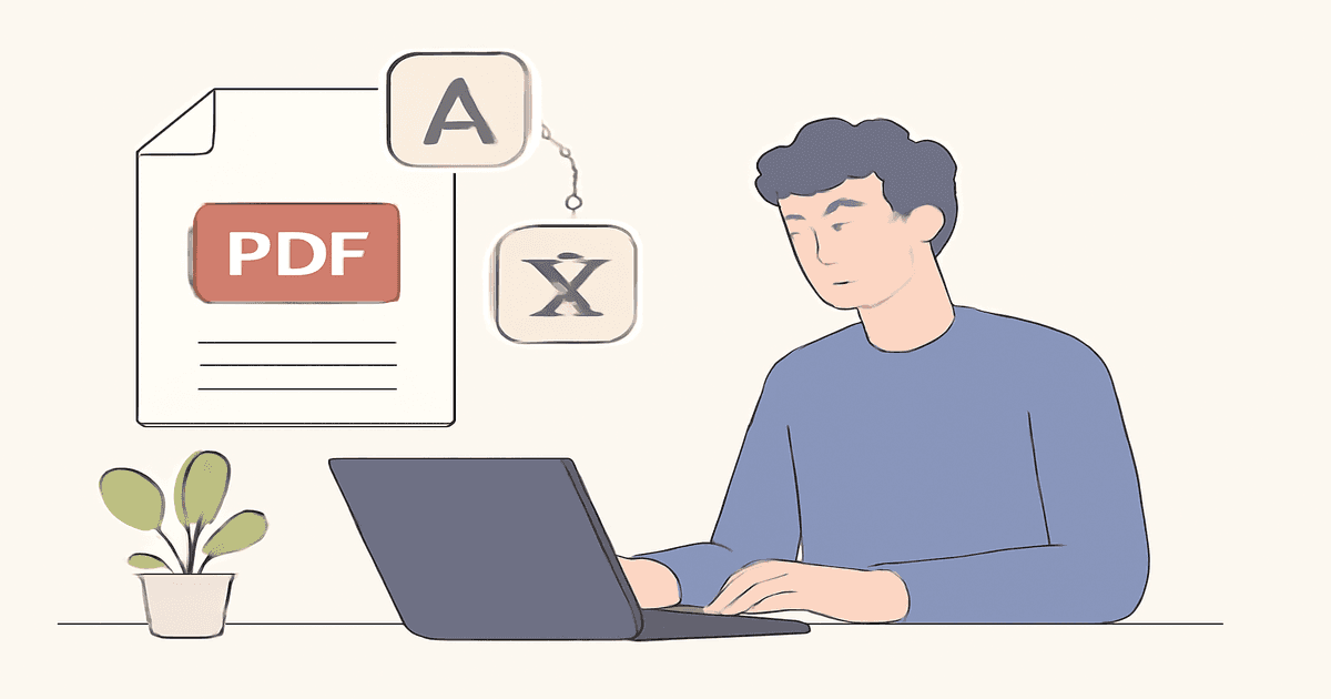 How to Translate a PDF in Adobe Acrobat (And Why You Need a Better Alternative)